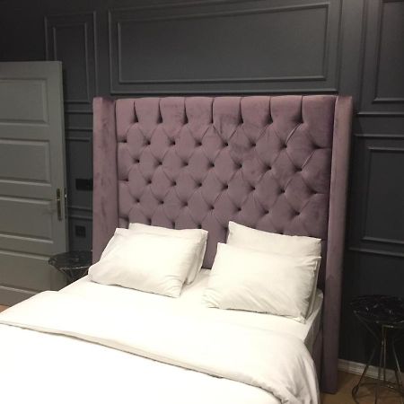 Hola Suites Hotel Istanbul Eksteriør bilde
