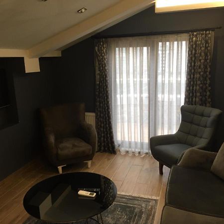 Hola Suites Hotel Istanbul Eksteriør bilde