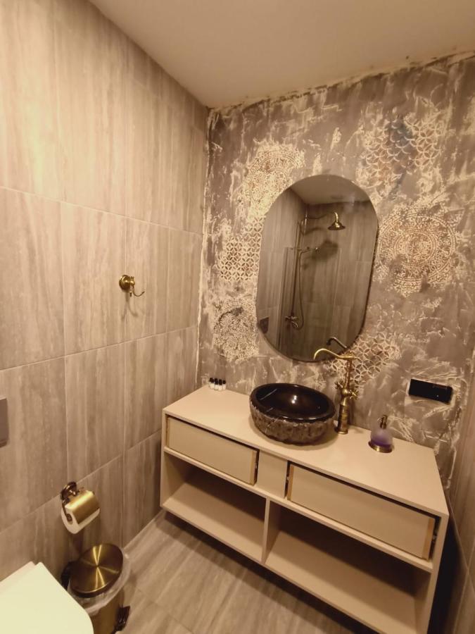 Hola Suites Hotel Istanbul Eksteriør bilde