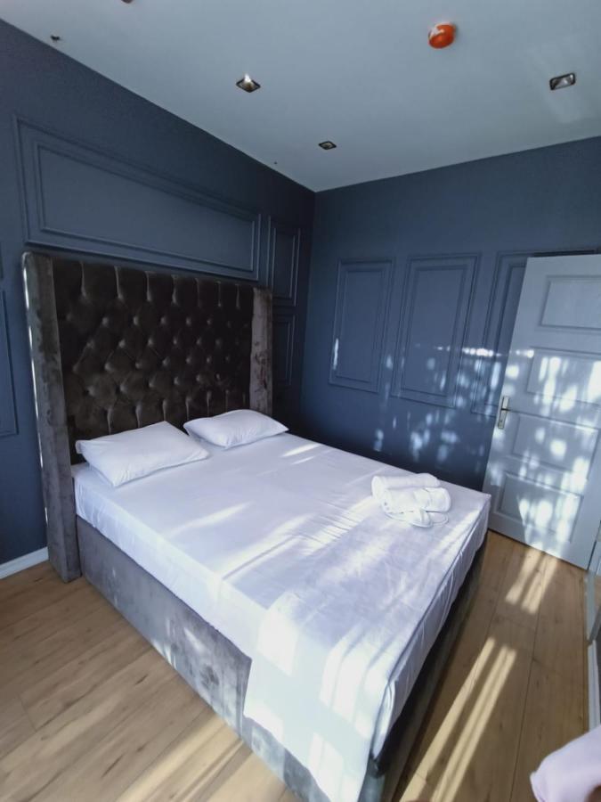 Hola Suites Hotel Istanbul Eksteriør bilde