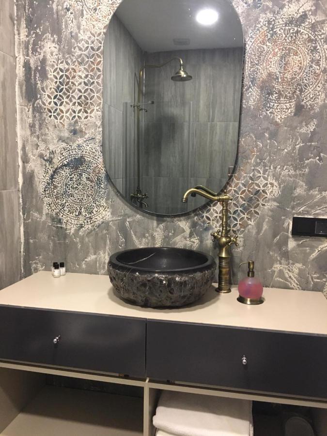 Hola Suites Hotel Istanbul Eksteriør bilde