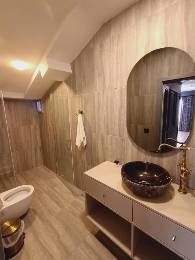 Hola Suites Hotel Istanbul Eksteriør bilde